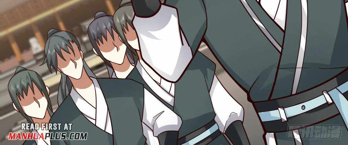Read Martial Peak chapter 2763 image 17 on Lezhin