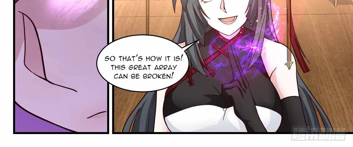 Read Martial Peak chapter 2763 image 19 on Lezhin