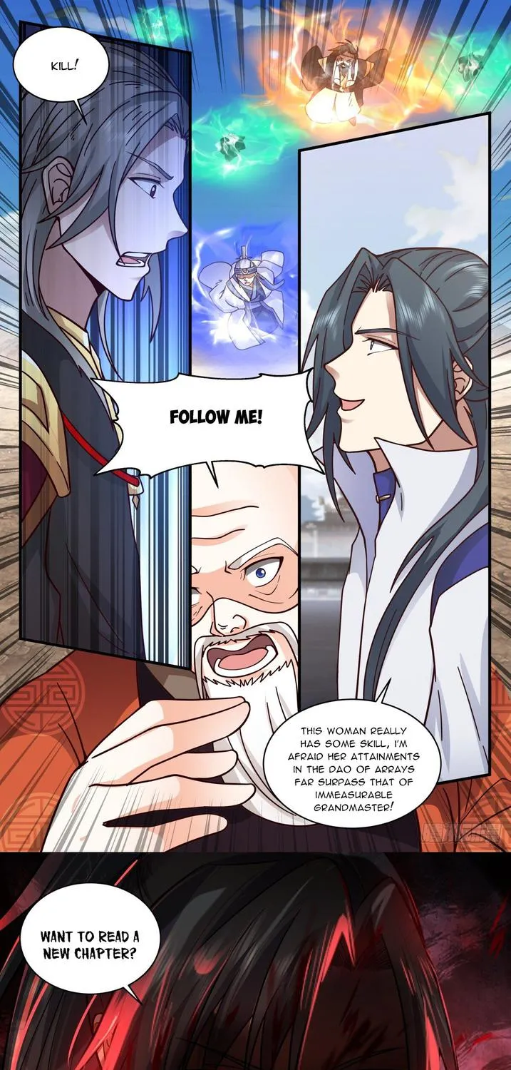 Read Martial Peak chapter 2763 image 22 on Lezhin