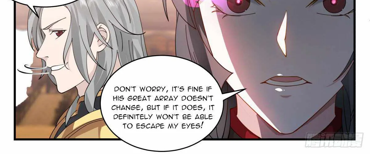 Read Martial Peak chapter 2763 image 5 on Lezhin
