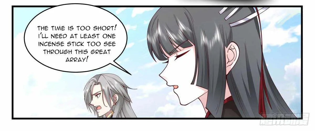 Read Martial Peak chapter 2763 image 9 on Lezhin
