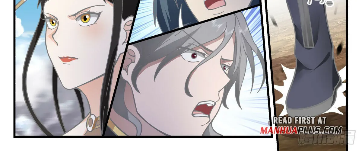 Read Martial Peak chapter 2765 image 13 on Lezhin