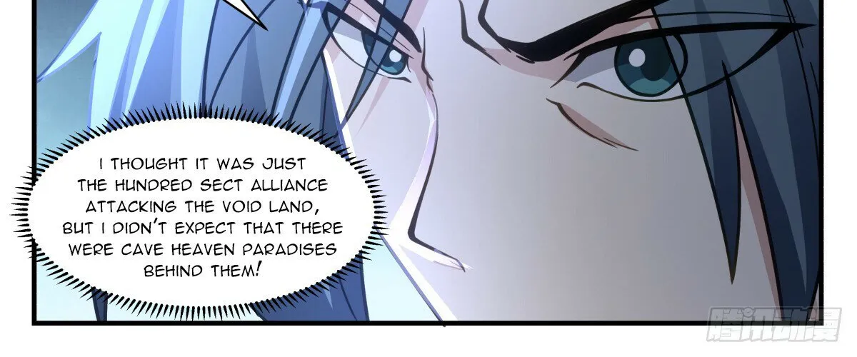 Read Martial Peak chapter 2765 image 15 on Lezhin