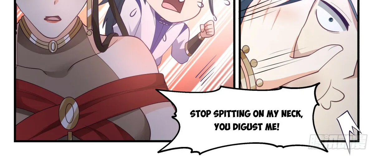 Read Martial Peak chapter 2765 image 19 on Lezhin
