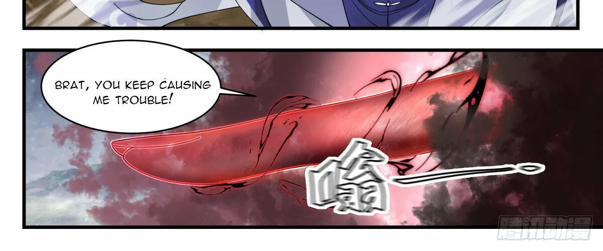 Read Martial Peak chapter 2765 image 7 on Lezhin