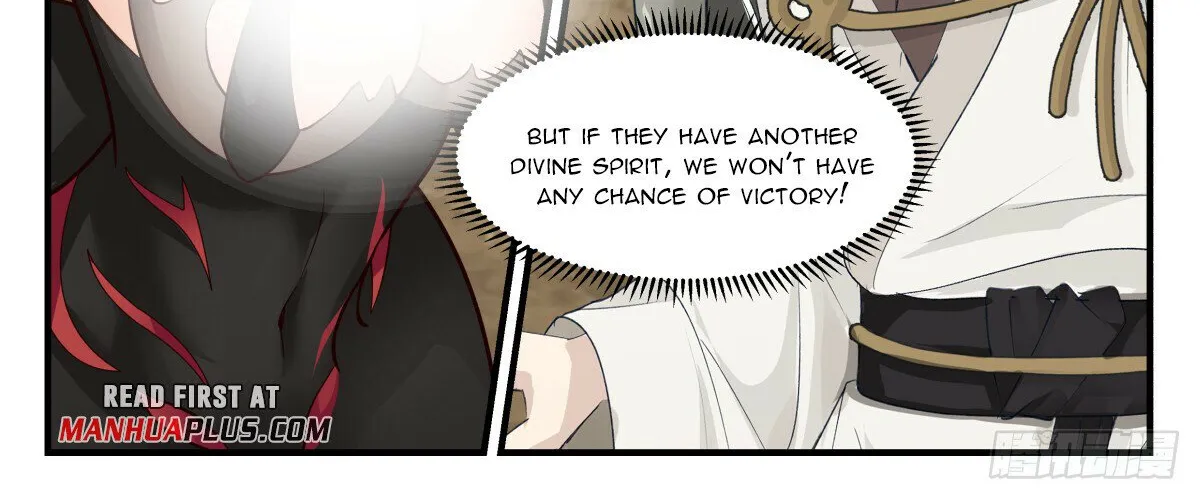 Read Martial Peak chapter 2766 image 21 on Lezhin