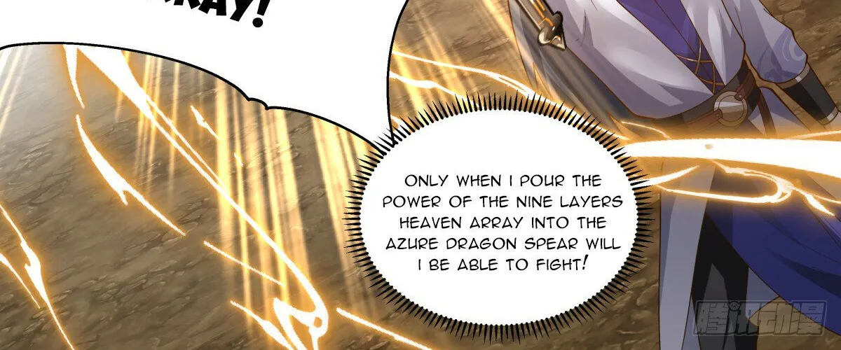Read Martial Peak chapter 2766 image 3 on Lezhin