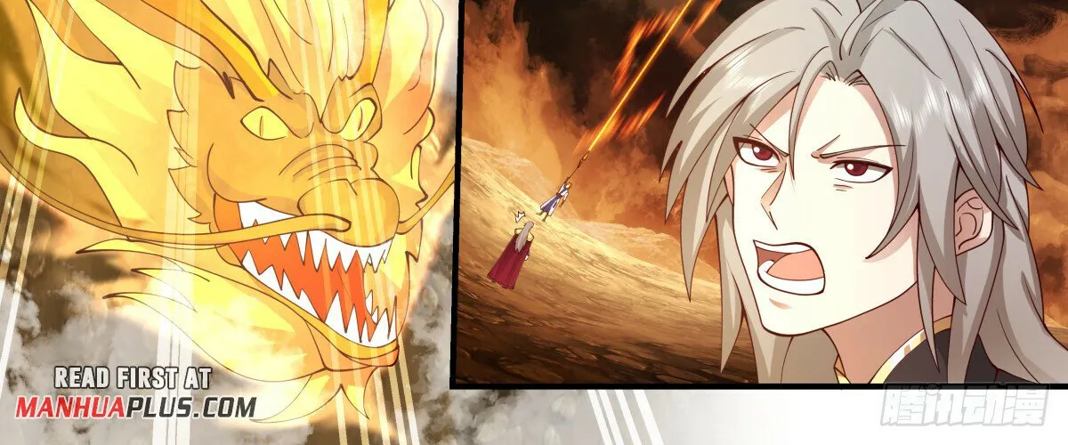 Read Martial Peak chapter 2766 image 5 on Lezhin