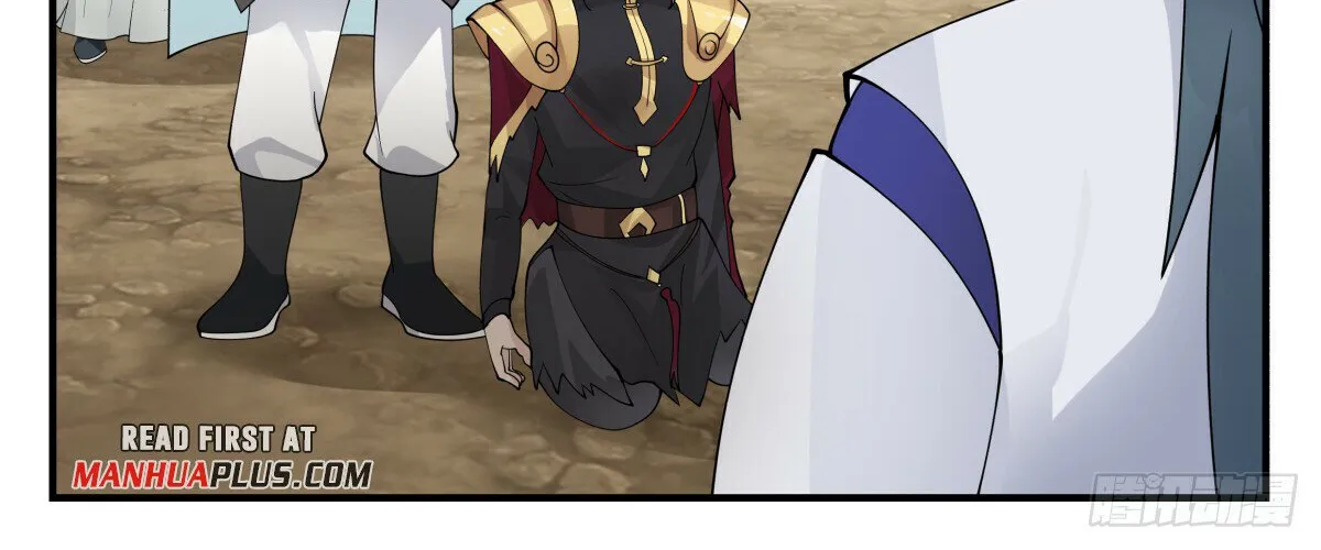 Read Martial Peak chapter 2766 image 9 on Lezhin