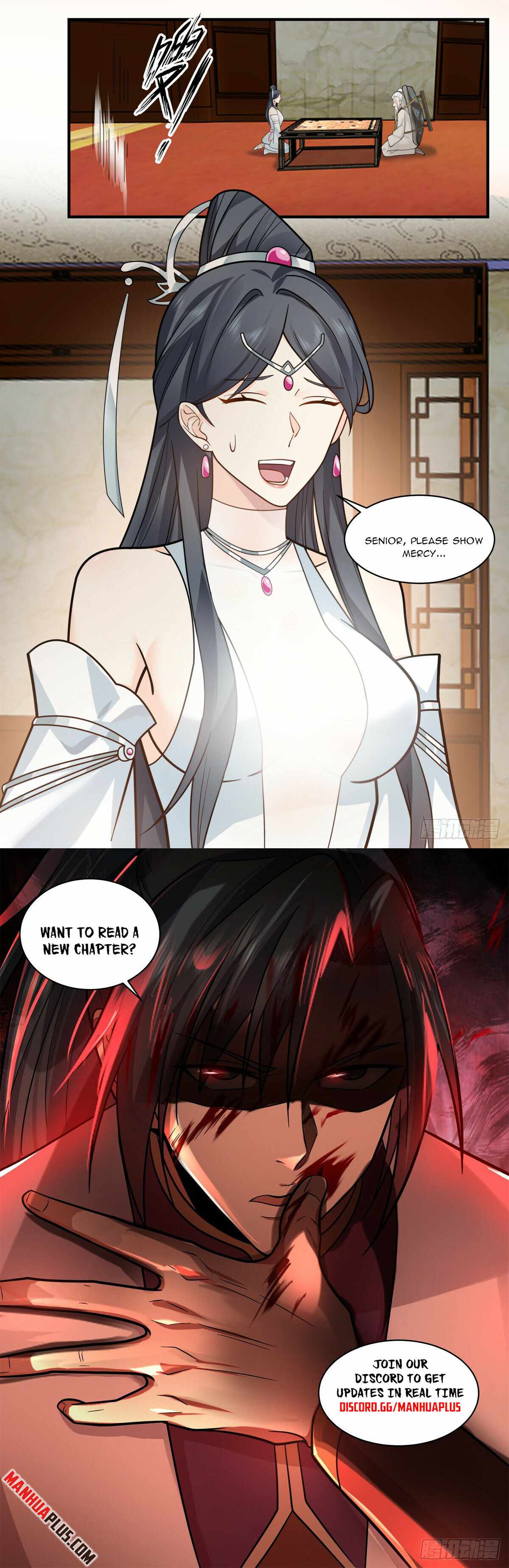 Read Martial Peak chapter 2769 image 11 on Lezhin