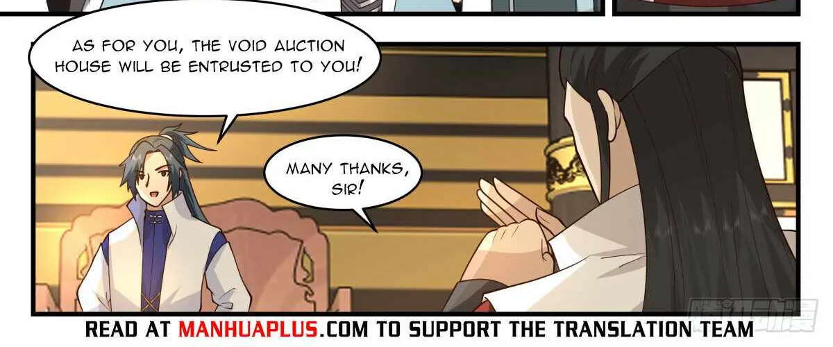 Read Martial Peak chapter 2771 image 11 on Lezhin