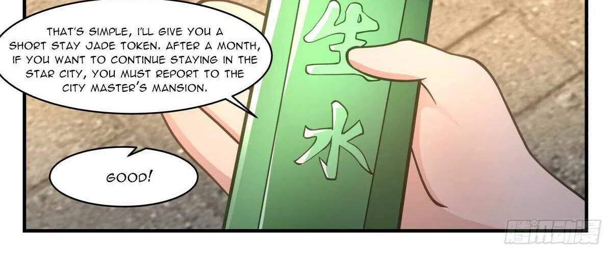 Read Martial Peak chapter 2771 image 13 on Lezhin