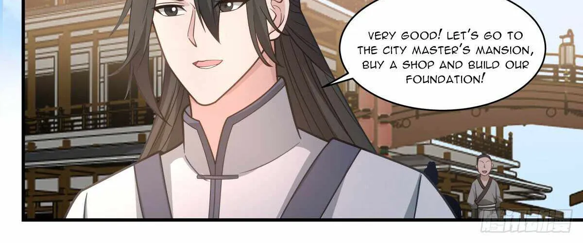 Read Martial Peak chapter 2771 image 15 on Lezhin