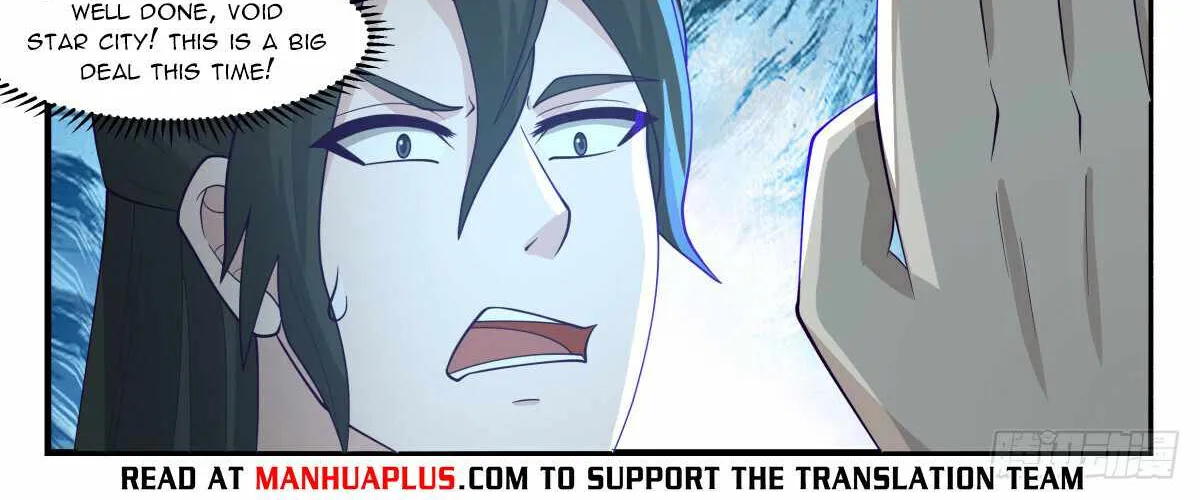 Read Martial Peak chapter 2771 image 19 on Lezhin