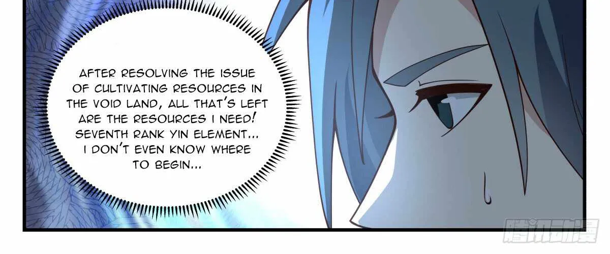 Read Martial Peak chapter 2771 image 21 on Lezhin