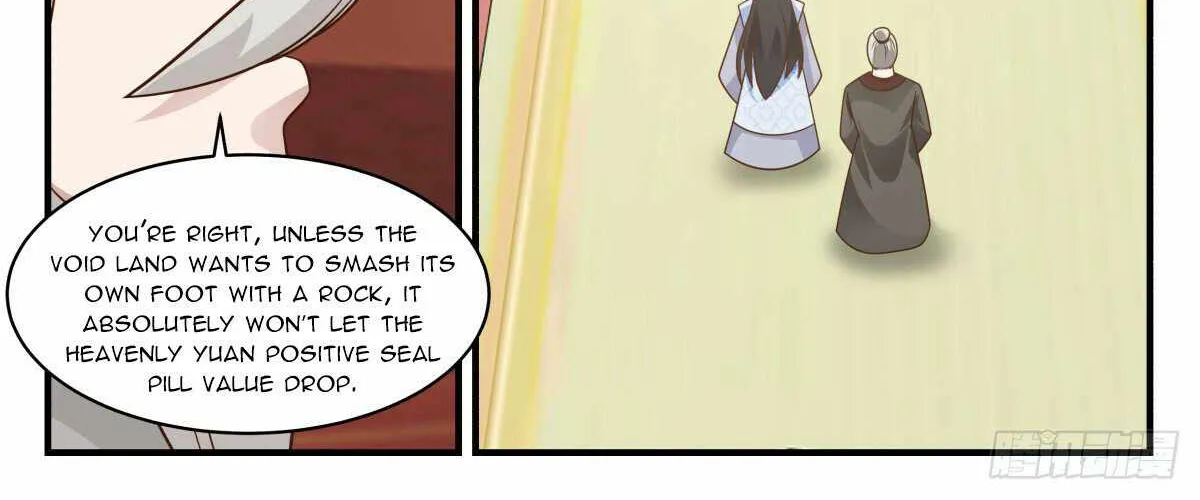 Read Martial Peak chapter 2771 image 7 on Lezhin