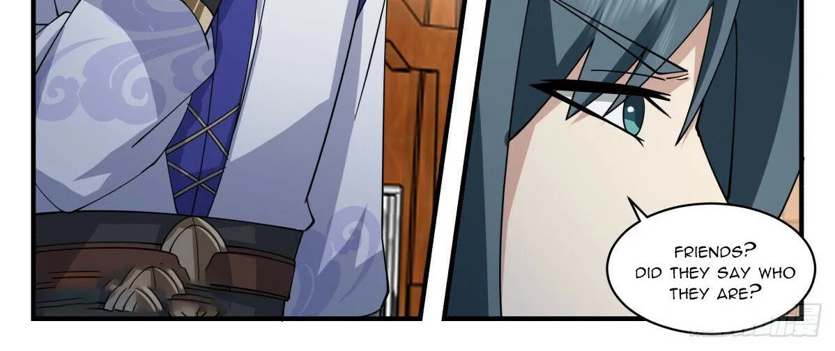 Read Martial Peak chapter 2772 image 1 on Lezhin