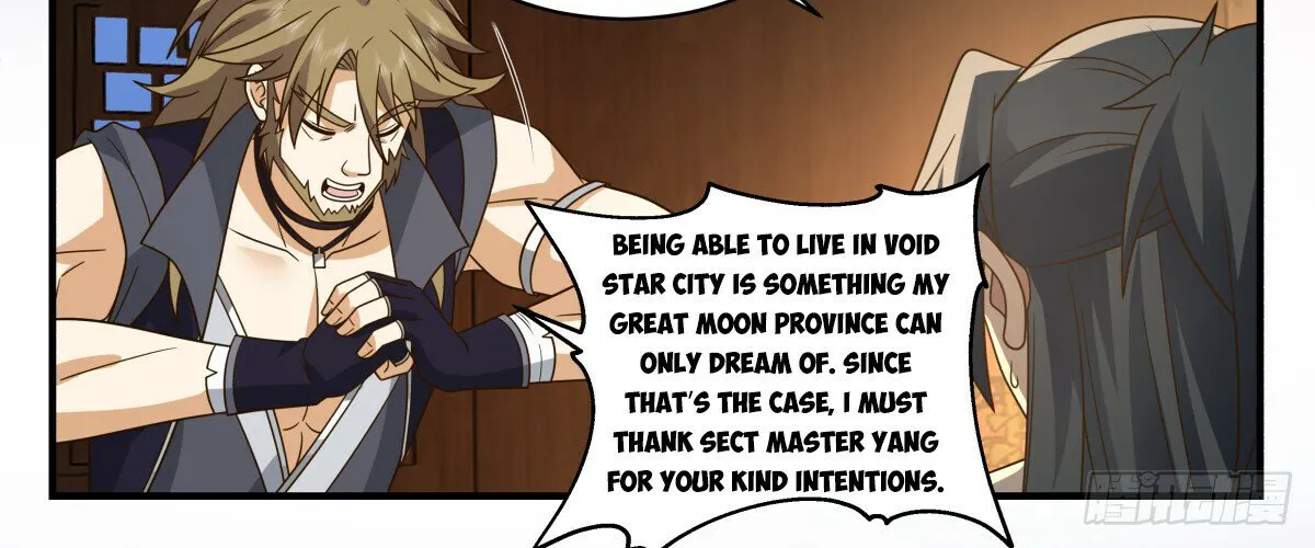 Read Martial Peak chapter 2772 image 11 on Lezhin