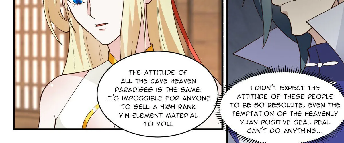 Read Martial Peak chapter 2773 image 13 on Lezhin