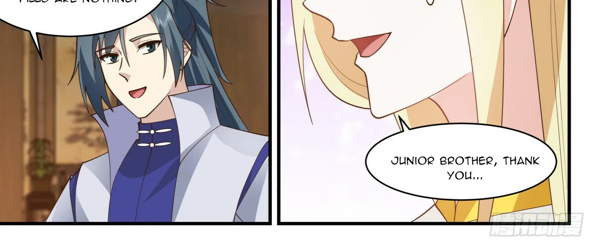 Read Martial Peak chapter 2773 image 15 on Lezhin