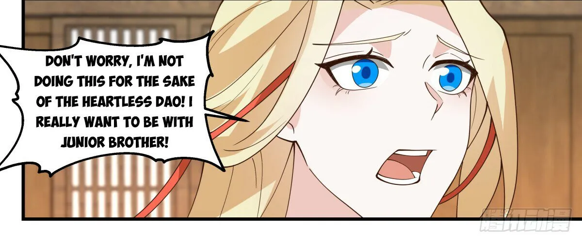 Read Martial Peak chapter 2773 image 19 on Lezhin