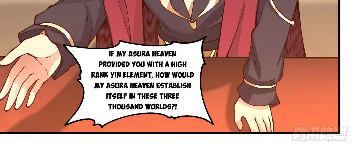 Read Martial Peak chapter 2773 image 7 on Lezhin