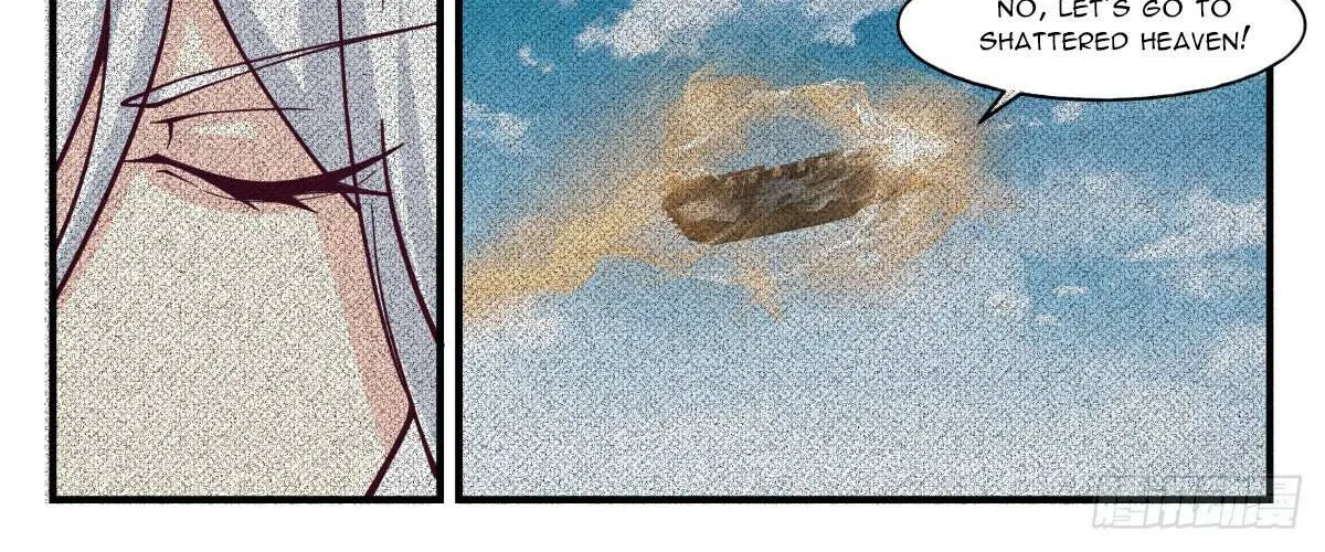 Read Martial Peak chapter 2775 image 11 on Lezhin