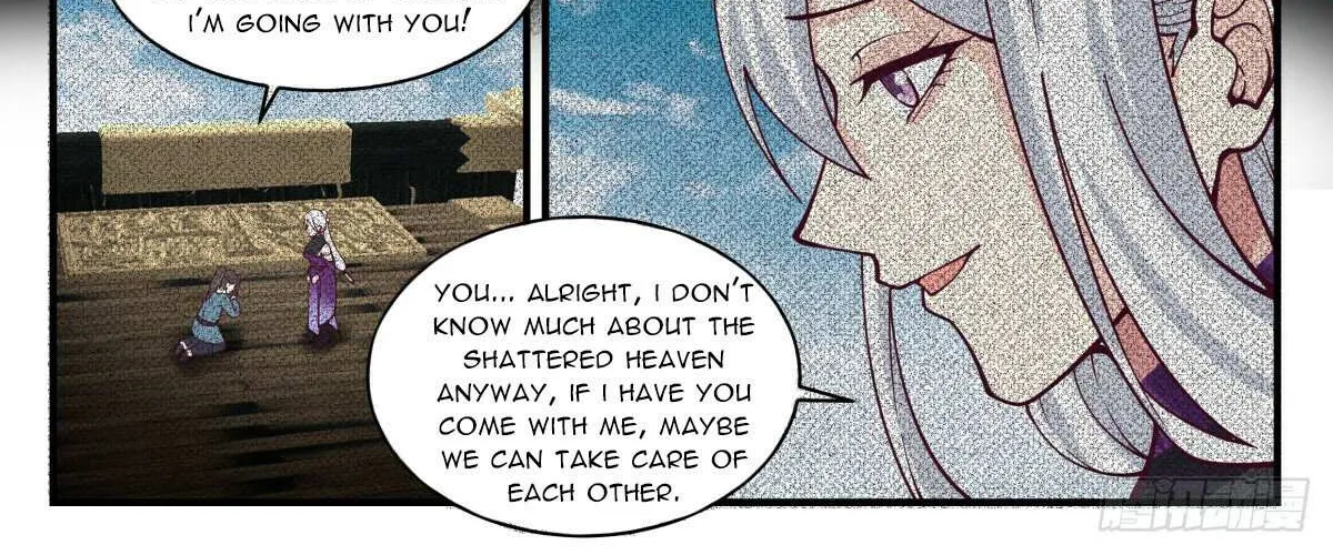 Read Martial Peak chapter 2775 image 13 on Lezhin