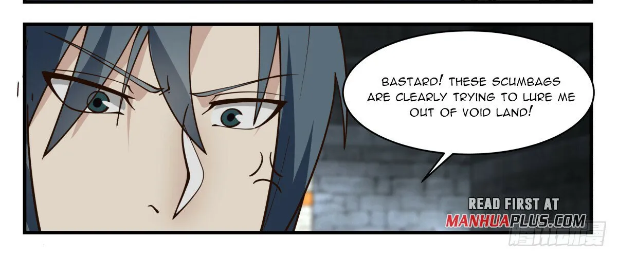 Read Martial Peak chapter 2775 image 15 on Lezhin