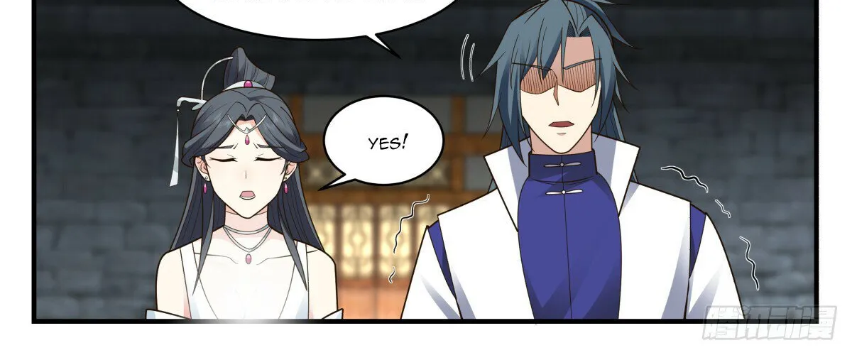 Read Martial Peak chapter 2775 image 3 on Lezhin