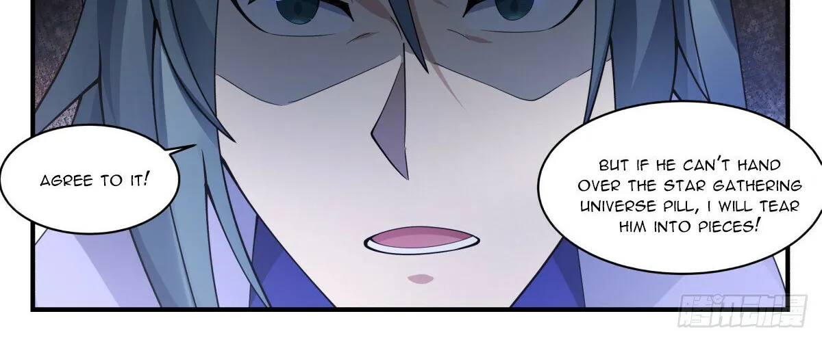 Read Martial Peak chapter 2775 image 5 on Lezhin