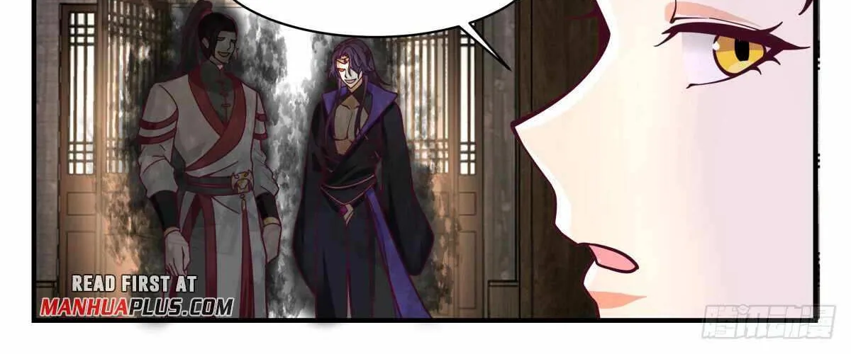Read Martial Peak chapter 2777 image 13 on Lezhin