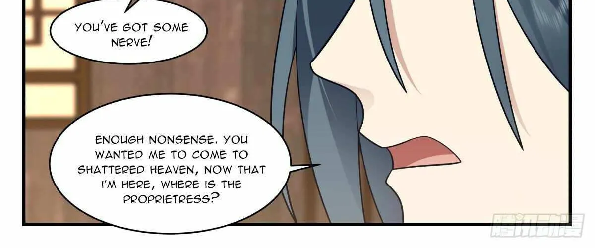 Read Martial Peak chapter 2777 image 17 on Lezhin