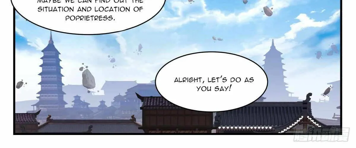 Read Martial Peak chapter 2777 image 9 on Lezhin