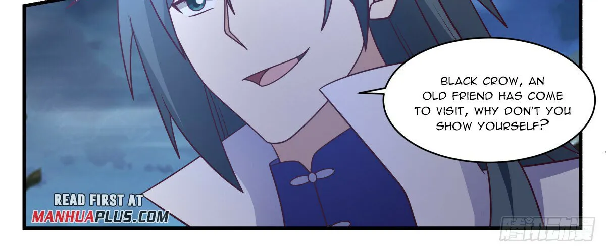 Read Martial Peak chapter 2778 image 13 on Lezhin