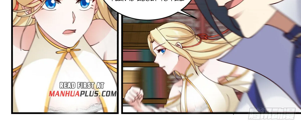 Read Martial Peak chapter 2778 image 5 on Lezhin