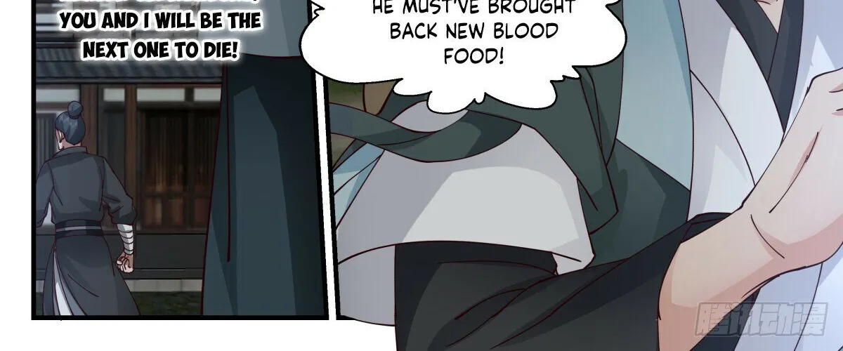 Read Martial Peak chapter 2778 image 7 on Lezhin