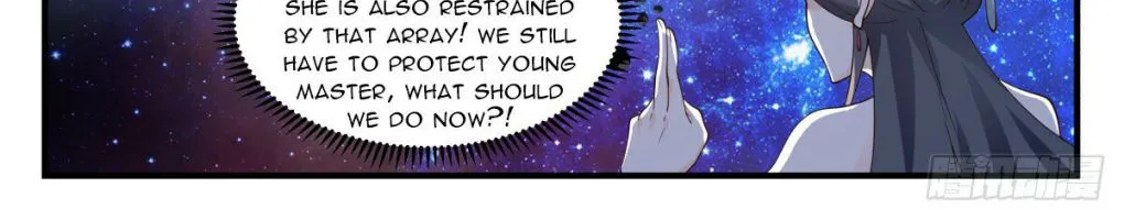 Read Martial Peak chapter 2779 image 15 on Lezhin