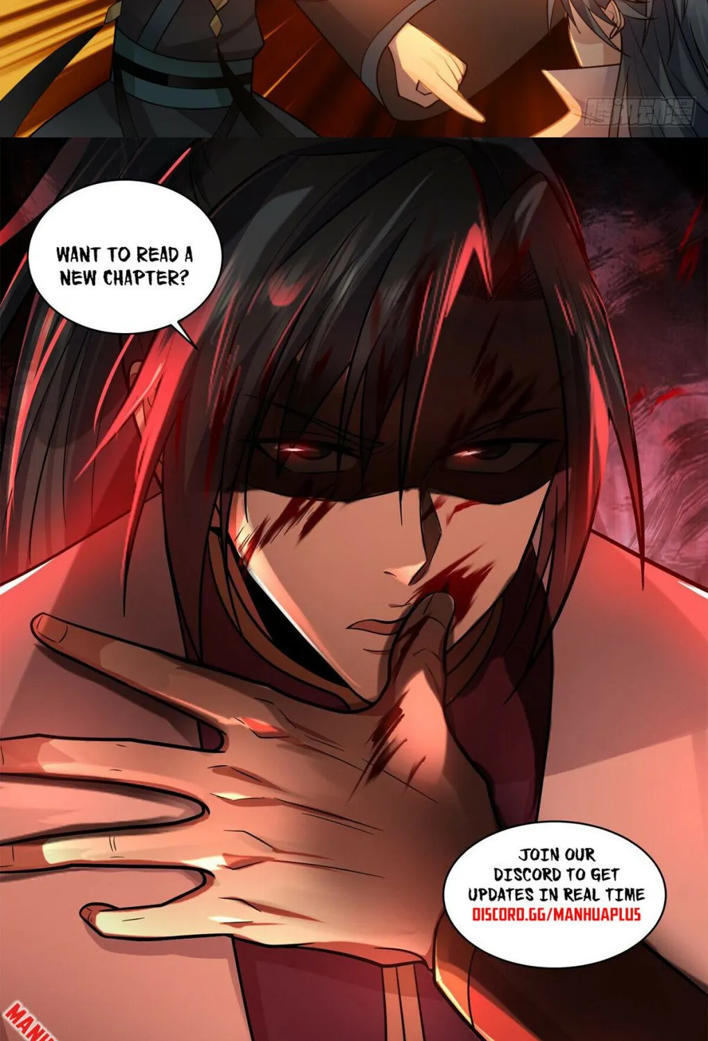Read Martial Peak chapter 2779 image 23 on Lezhin