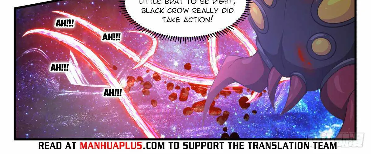Read Martial Peak chapter 2780 image 11 on Lezhin