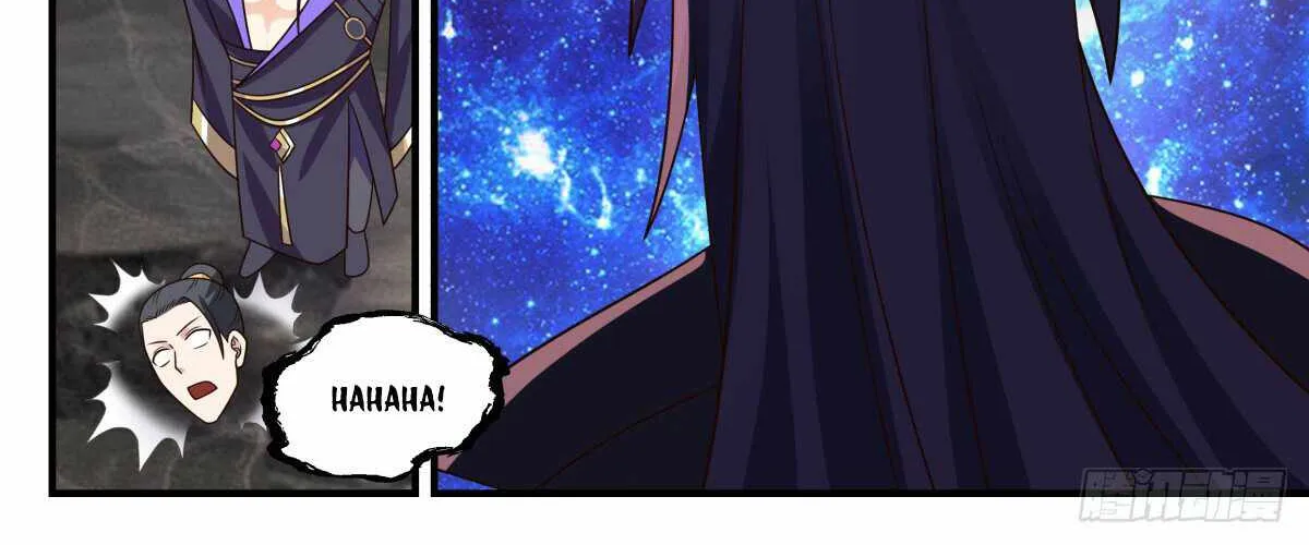 Read Martial Peak chapter 2780 image 15 on Lezhin