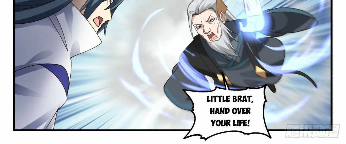 Read Martial Peak chapter 2780 image 19 on Lezhin