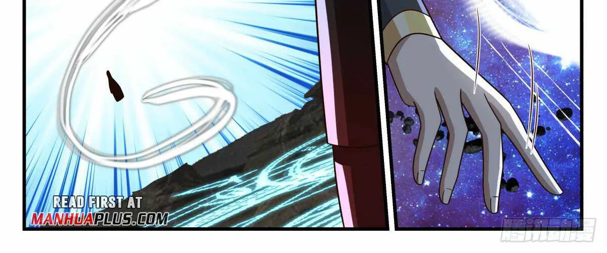 Read Martial Peak chapter 2780 image 5 on Lezhin