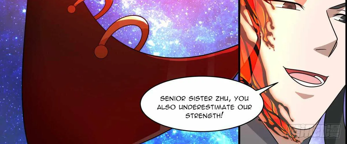Read Martial Peak chapter 2780 image 7 on Lezhin