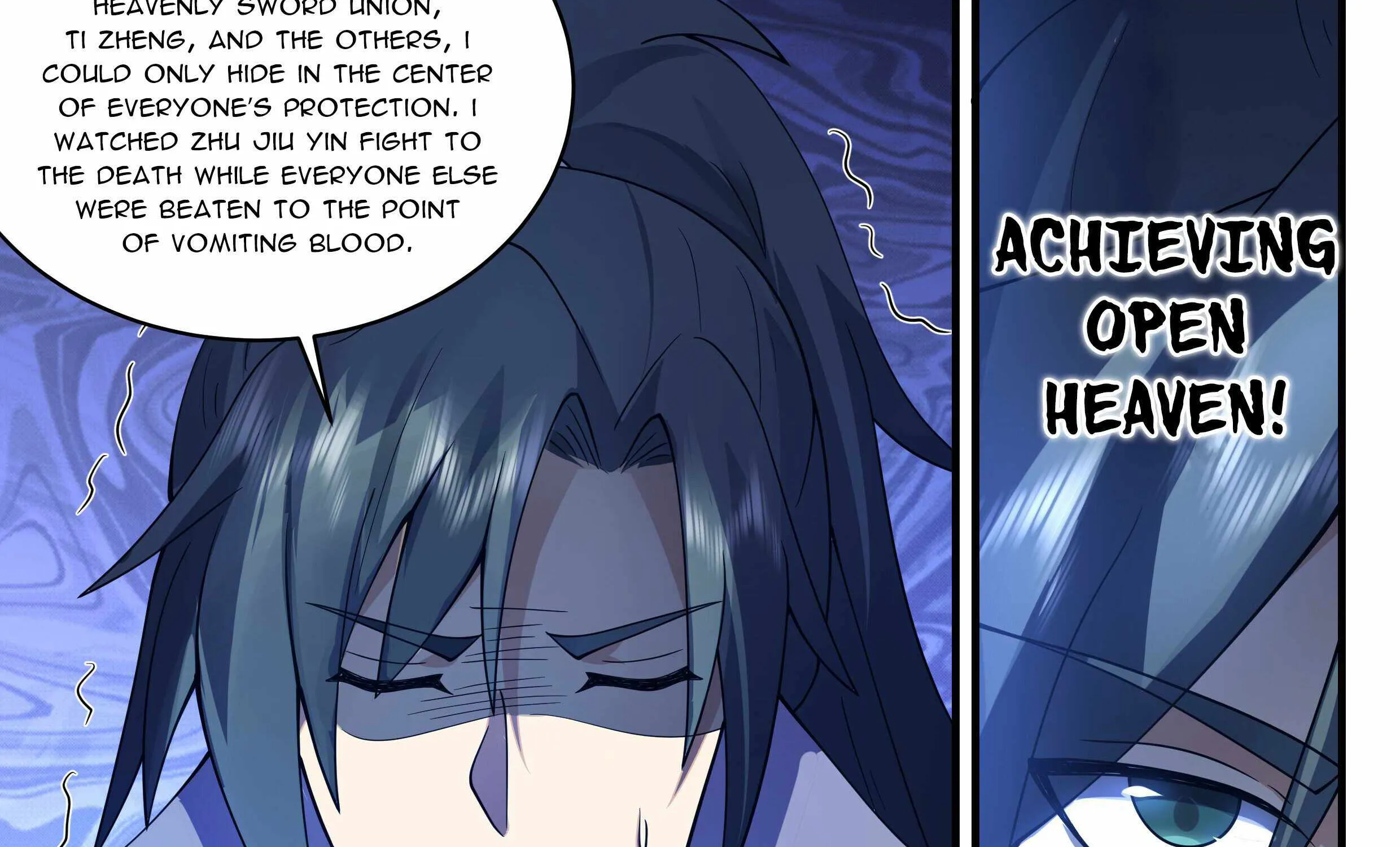 Read Martial Peak chapter 2781 image 15 on Lezhin