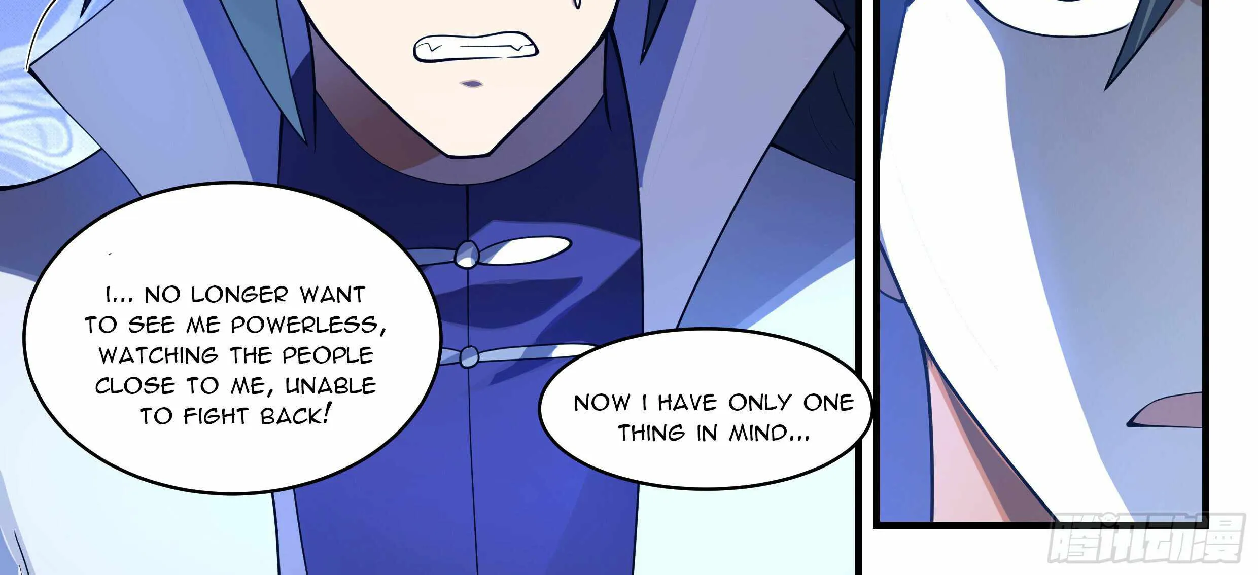 Read Martial Peak chapter 2781 image 16 on Lezhin