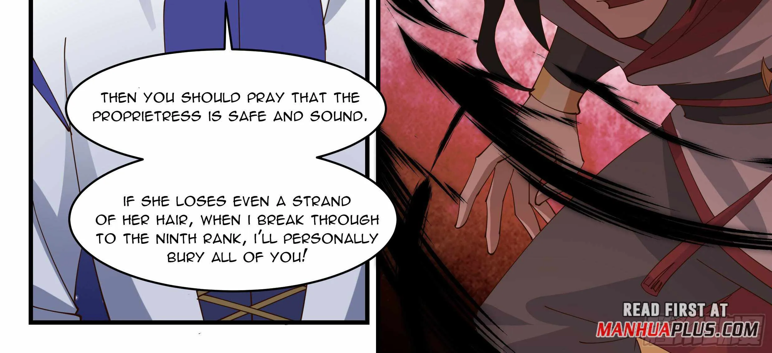 Read Martial Peak chapter 2781 image 28 on Lezhin