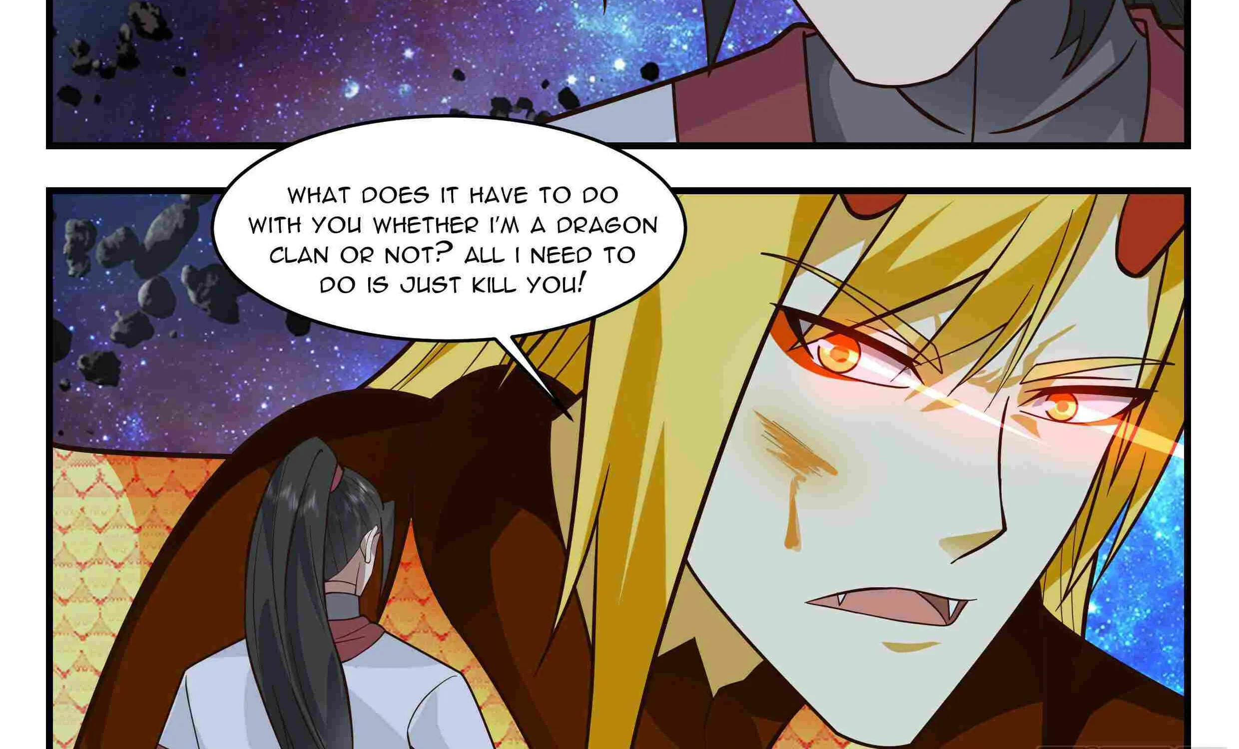Read Martial Peak chapter 2781 image 3 on Lezhin