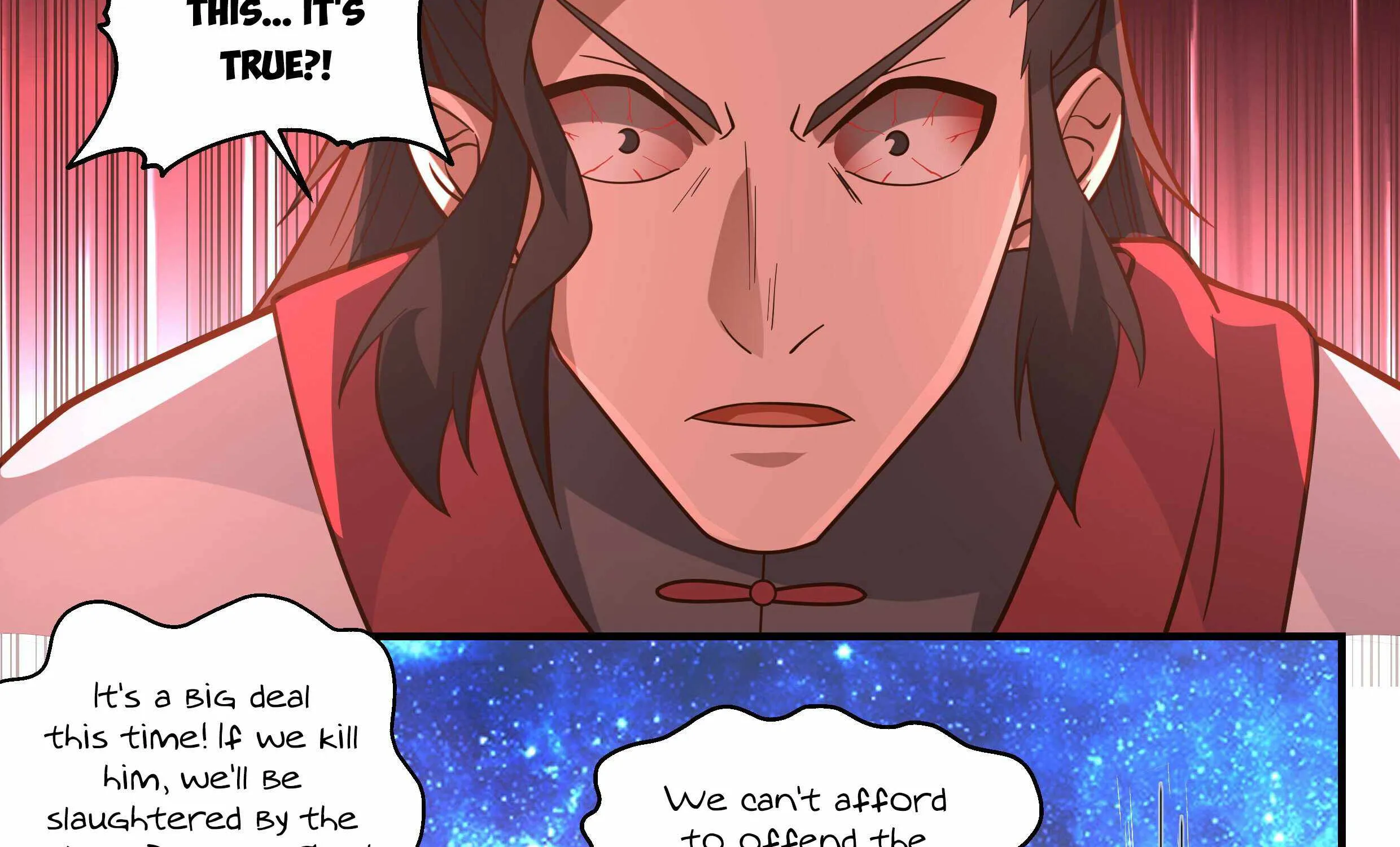 Read Martial Peak chapter 2781 image 6 on Lezhin