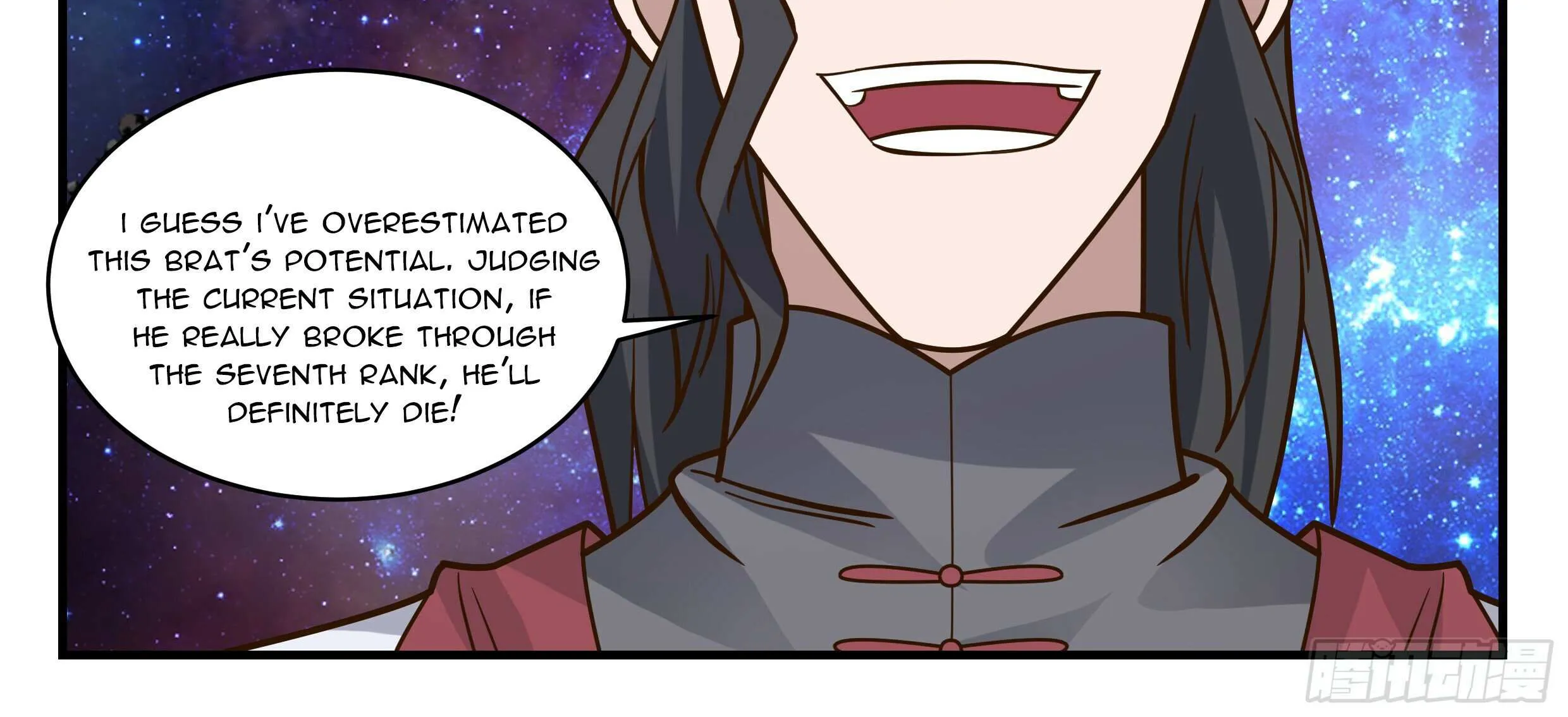 Read Martial Peak chapter 2782 image 12 on Lezhin